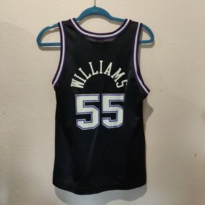 JASON WILLIAMS JERSEY